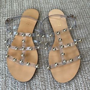 Schutz Sandals